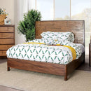 Covilha Cal.King & E.King Bed - My Sweet Home Furniture (Queens, NY)