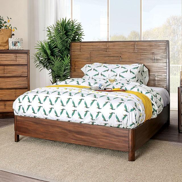 Covilha Bed - My Sweet Home Furniture (Queens, NY)