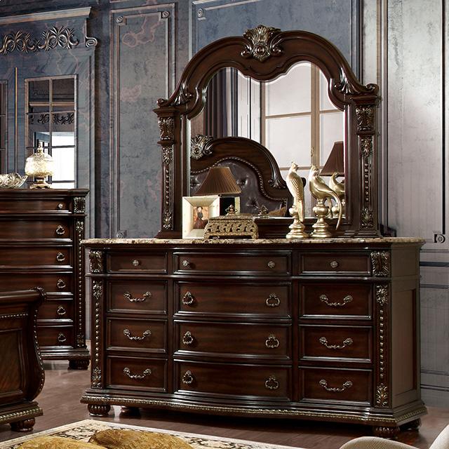 Fromberg Dresser - My Sweet Home Furniture (Queens, NY)