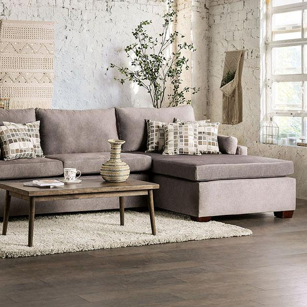 CRAMLINGTON Sectional - My Sweet Home Furniture (Queens, NY)