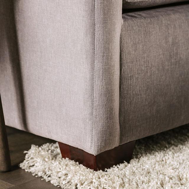 CRAMLINGTON Sectional - My Sweet Home Furniture (Queens, NY)