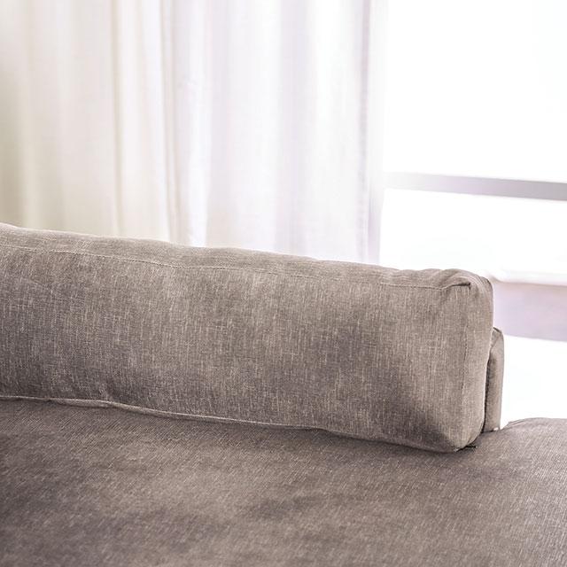 CRAMLINGTON Sectional - My Sweet Home Furniture (Queens, NY)