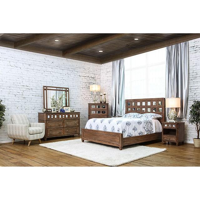 Frontera Dresser - My Sweet Home Furniture (Queens, NY)