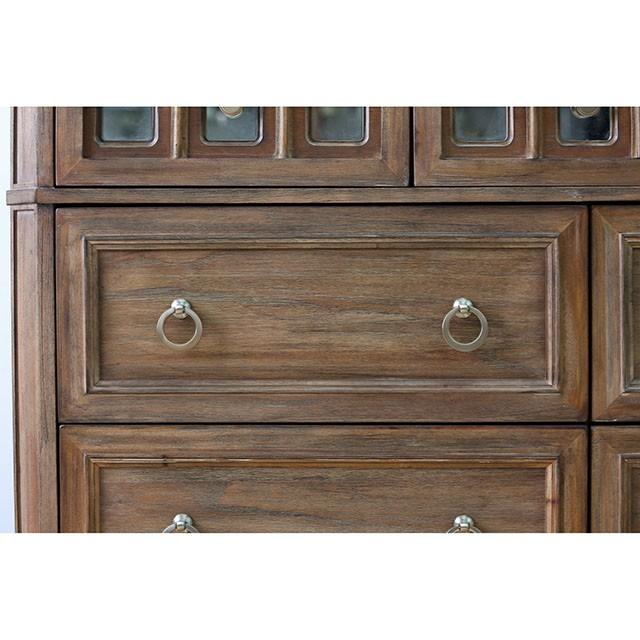 Frontera Dresser - My Sweet Home Furniture (Queens, NY)