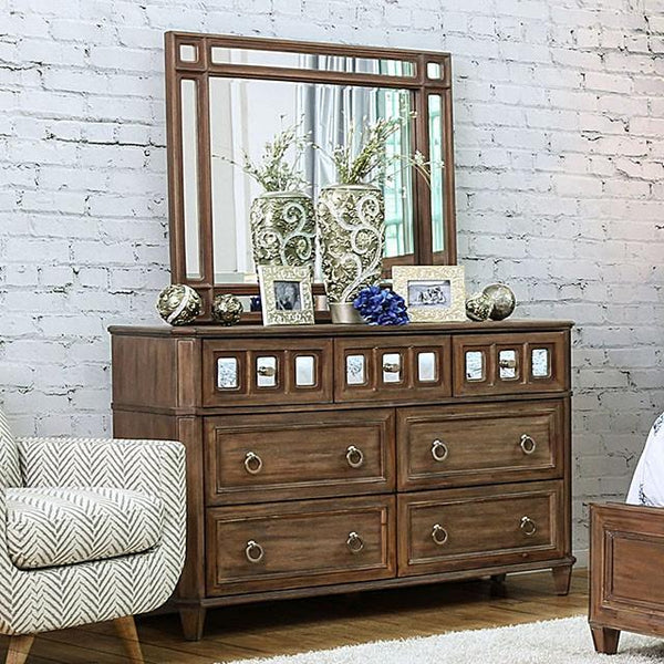 Frontera Dresser - My Sweet Home Furniture (Queens, NY)