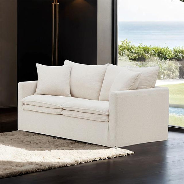 Crayford Loveseat - My Sweet Home Furniture (Queens, NY)