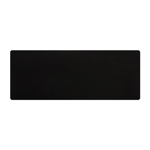 Fuero Black/Chrome Bar Table (K/D) - My Sweet Home Furniture (Queens, NY)