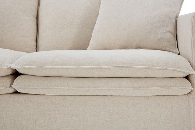 Crayford L-Sectional - My Sweet Home Furniture (Queens, NY)