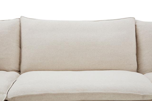 Crayford L-Sectional - My Sweet Home Furniture (Queens, NY)