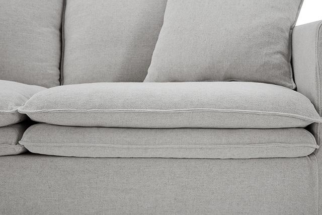 Crayford L-Sectional - My Sweet Home Furniture (Queens, NY)