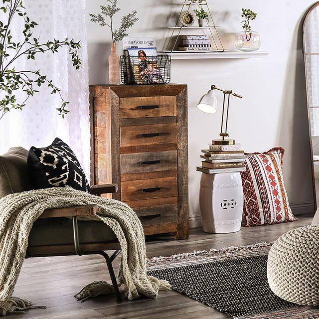 GALANTHUS Chest - My Sweet Home Furniture (Queens, NY)