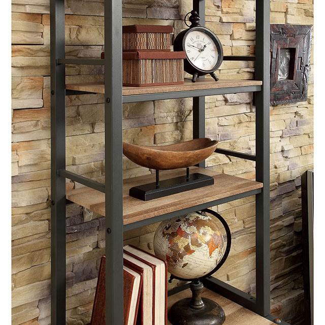 Galway Pier Cabinet W/ 3pcs - My Sweet Home Furniture (Queens, NY)