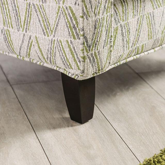 GARDNER Accent Chair - My Sweet Home Furniture (Queens, NY)