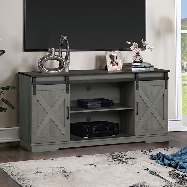Garibaldi TV Stand - My Sweet Home Furniture (Queens, NY)