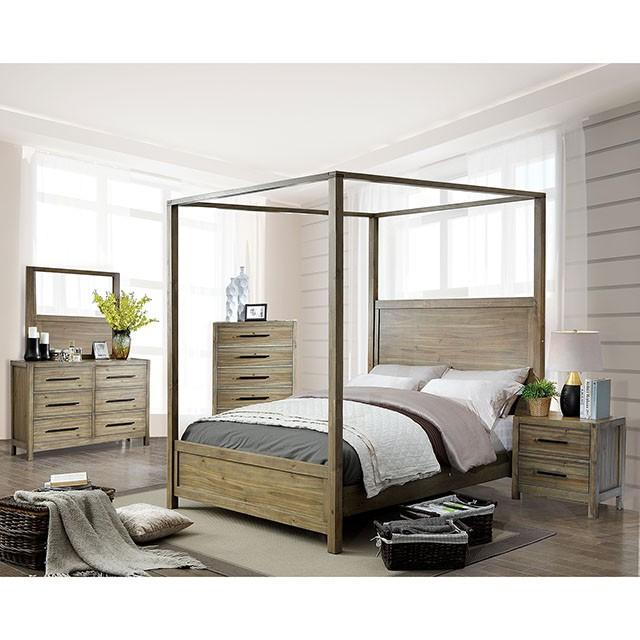 Garland Mirror - My Sweet Home Furniture (Queens, NY)