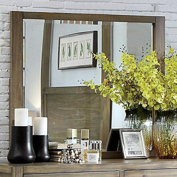 Garland Mirror - My Sweet Home Furniture (Queens, NY)