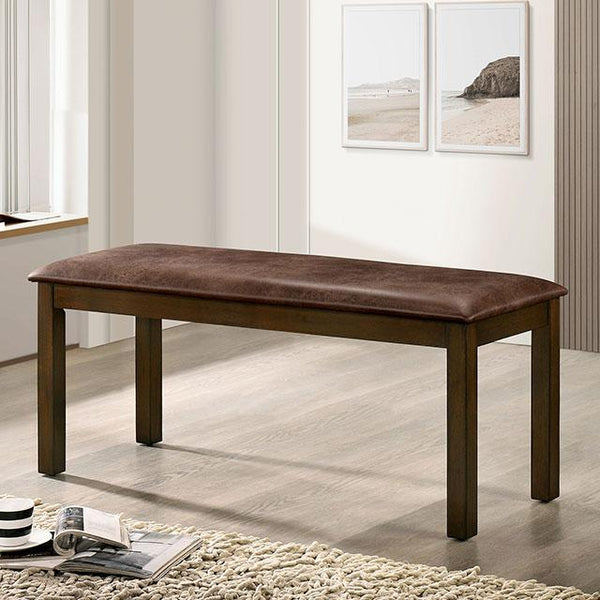 Garnett Bench - My Sweet Home Furniture (Queens, NY)