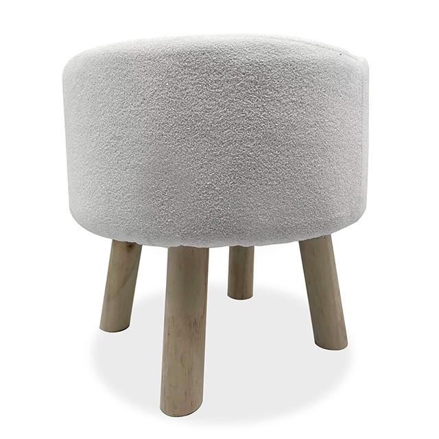 Gates Footstool (2/CTN) - My Sweet Home Furniture (Queens, NY)
