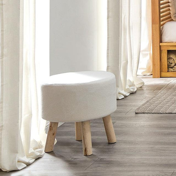 Gates Footstool (2/CTN) - My Sweet Home Furniture (Queens, NY)