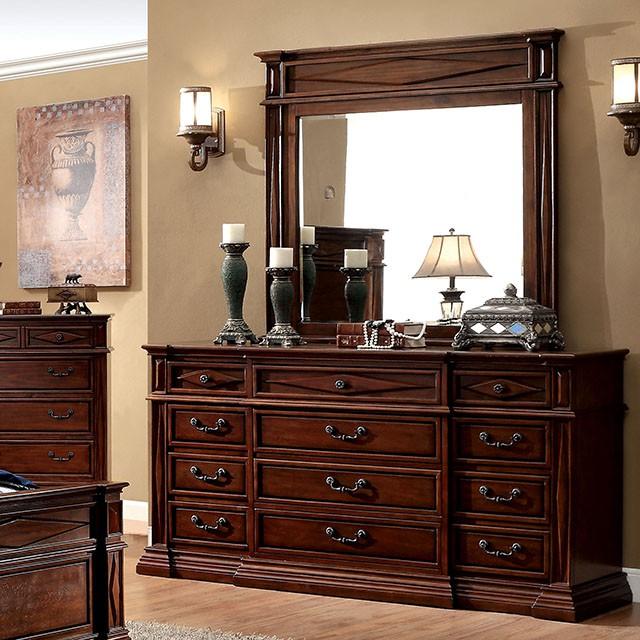 Gayle Mirror - My Sweet Home Furniture (Queens, NY)