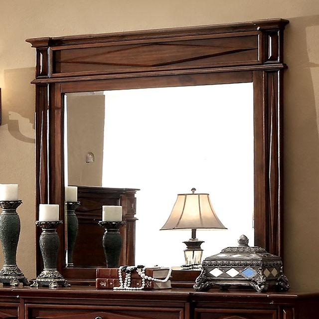 Gayle Mirror - My Sweet Home Furniture (Queens, NY)
