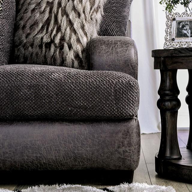 Gellhorn Sectional - My Sweet Home Furniture (Queens, NY)