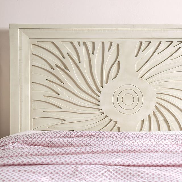 Geneva Full & Twin Bed - My Sweet Home Furniture (Queens, NY)