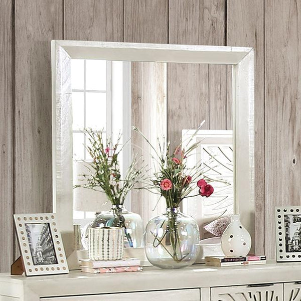 Geneva Mirror - My Sweet Home Furniture (Queens, NY)