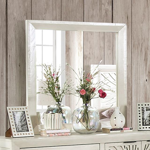 Geneva Mirror - My Sweet Home Furniture (Queens, NY)