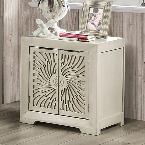 Geneva Night Stand - My Sweet Home Furniture (Queens, NY)