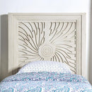 Geneva Full & Twin Bed - My Sweet Home Furniture (Queens, NY)