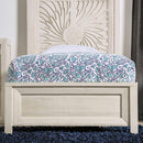 Geneva Full & Twin Bed - My Sweet Home Furniture (Queens, NY)