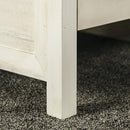 Geneva Full & Twin Bed - My Sweet Home Furniture (Queens, NY)