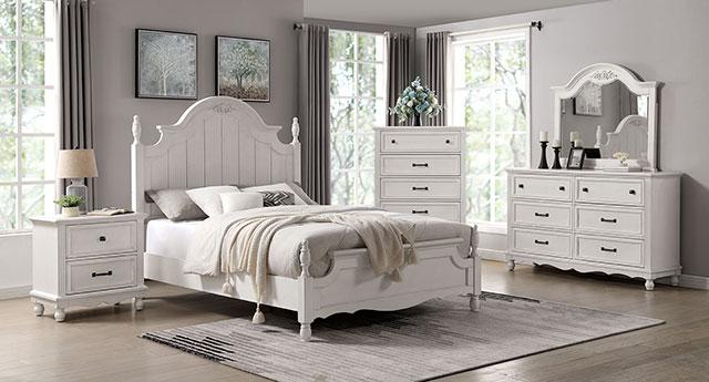 GEORGETTE Mirror - My Sweet Home Furniture (Queens, NY)