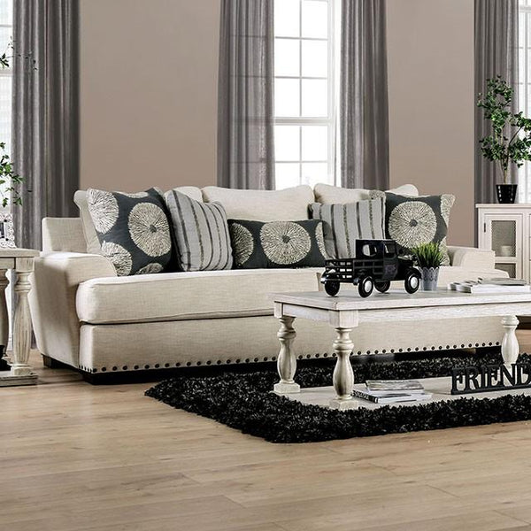 GERMAINE Sofa - My Sweet Home Furniture (Queens, NY)