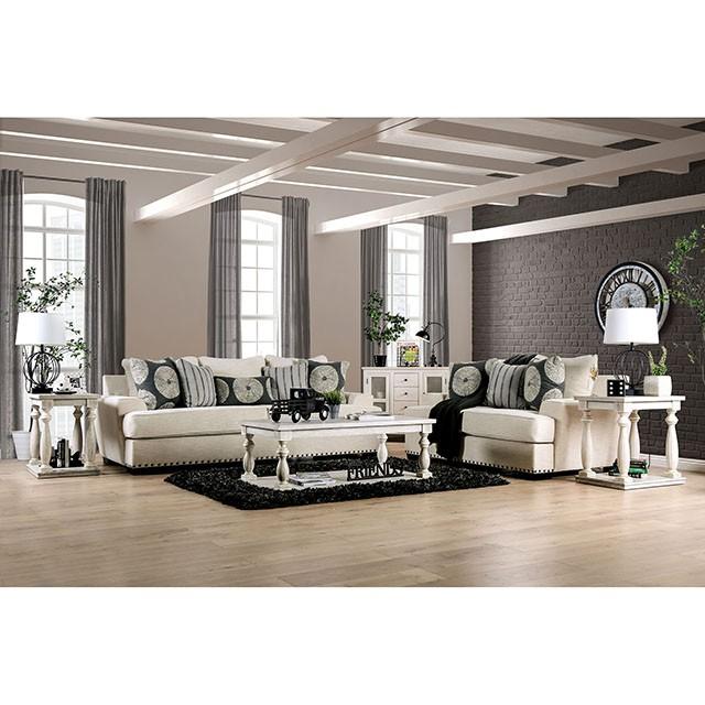GERMAINE Sofa - My Sweet Home Furniture (Queens, NY)