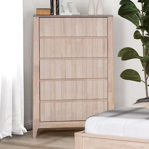 Gervais Chest - My Sweet Home Furniture (Queens, NY)