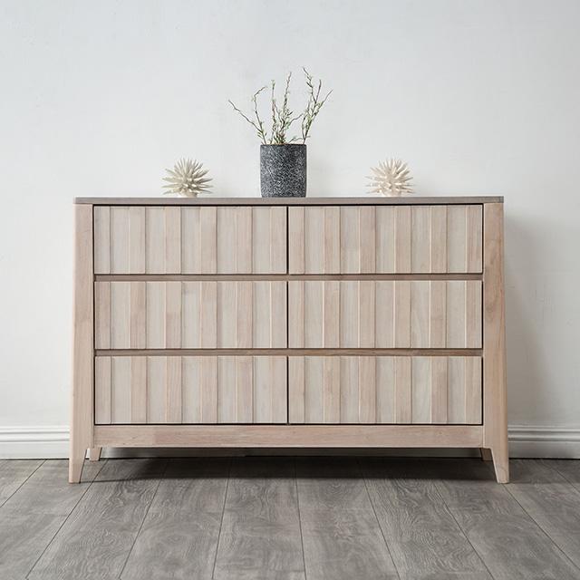 Gervais Dresser - My Sweet Home Furniture (Queens, NY)