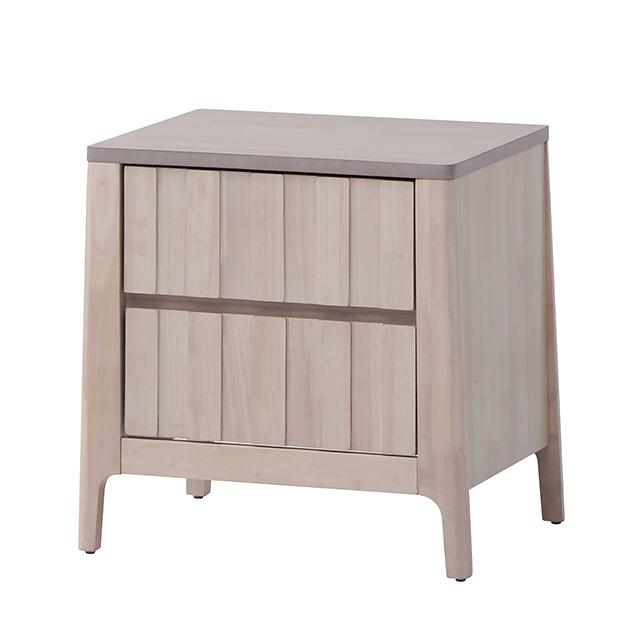 Gervais Night Stand - My Sweet Home Furniture (Queens, NY)