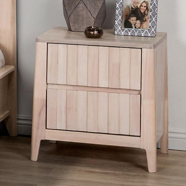 Gervais Night Stand - My Sweet Home Furniture (Queens, NY)