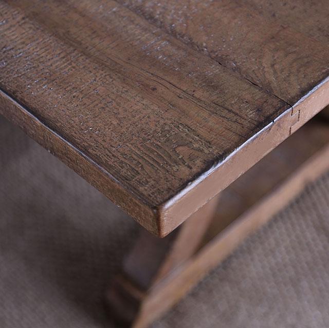Gianna Dining Table - My Sweet Home Furniture (Queens, NY)