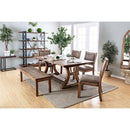 Gianna Dining Table Set - My Sweet Home Furniture (Queens, NY)