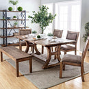 Gianna Dining Table Set - My Sweet Home Furniture (Queens, NY)