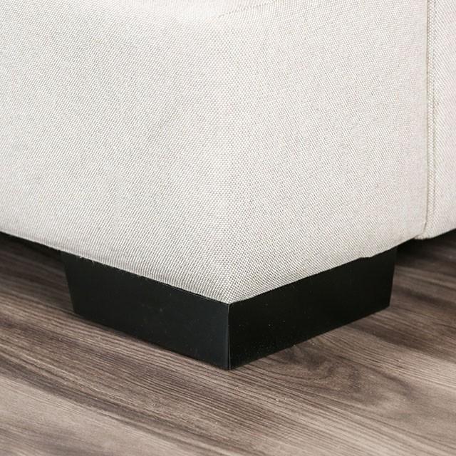 Gilda Love Seat - My Sweet Home Furniture (Queens, NY)