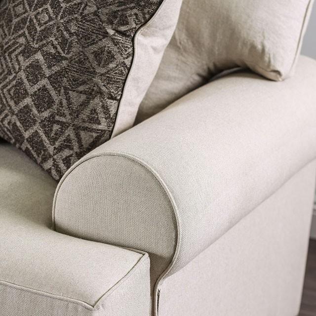 Gilda Love Seat - My Sweet Home Furniture (Queens, NY)