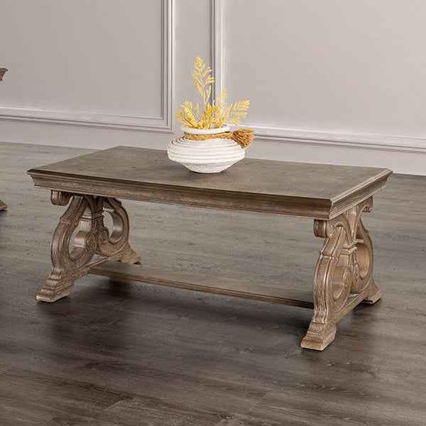 Giordani Cocktail Table - My Sweet Home Furniture (Queens, NY)