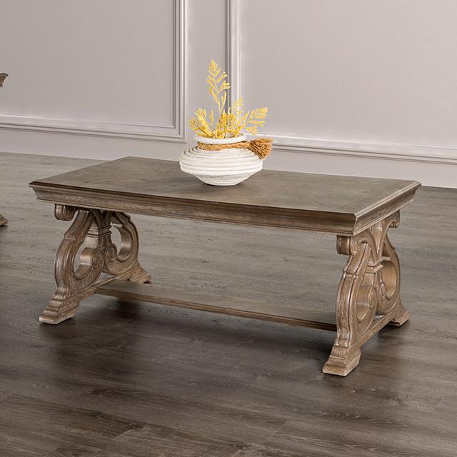 Giordani Cocktail Table - My Sweet Home Furniture (Queens, NY)
