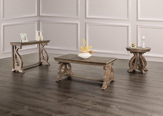 Giordani Cocktail Table - My Sweet Home Furniture (Queens, NY)