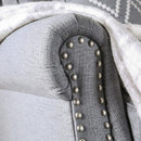 Giovanni Gray Sofa - My Sweet Home Furniture (Queens, NY)