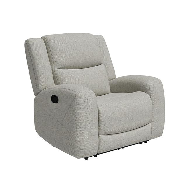 Giraldus Manual Recliner - My Sweet Home Furniture (Queens, NY)
